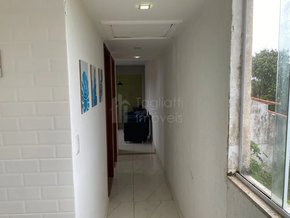 Casa, 4 quartos, 245 m² - Foto 41