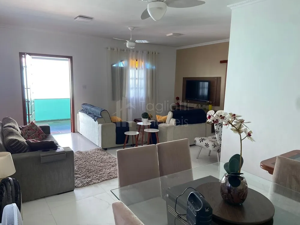 Casa, 4 quartos, 245 m² - Foto 29