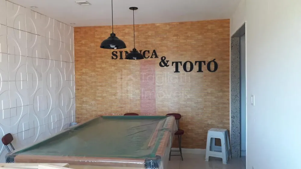 Casa, 4 quartos, 245 m² - Foto 45