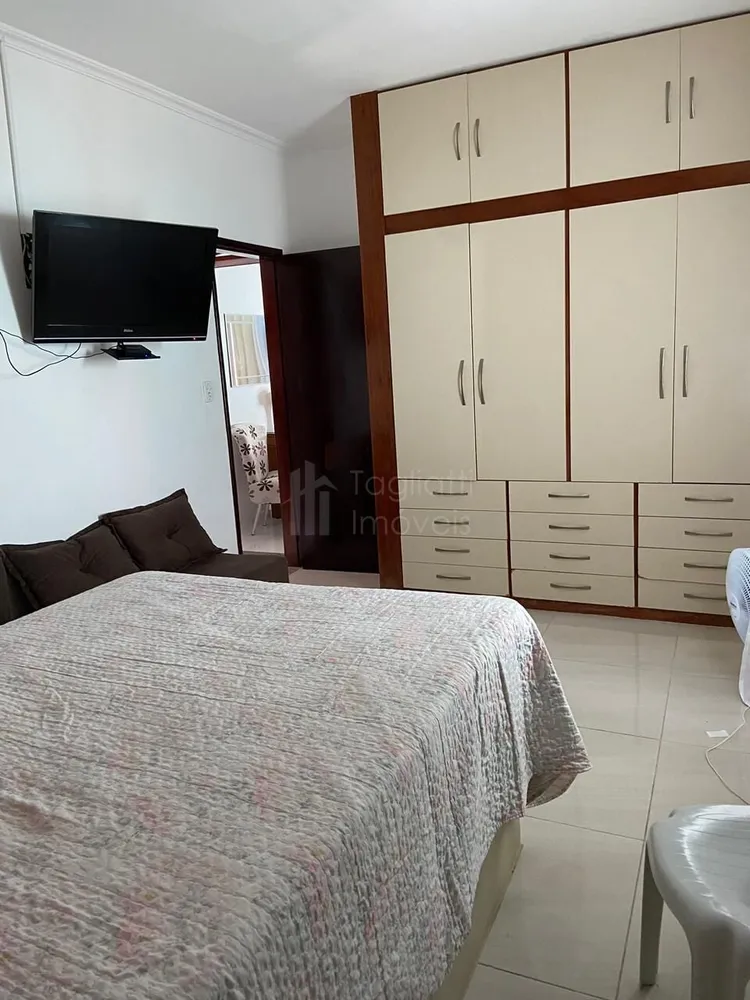 Casa, 4 quartos, 245 m² - Foto 19