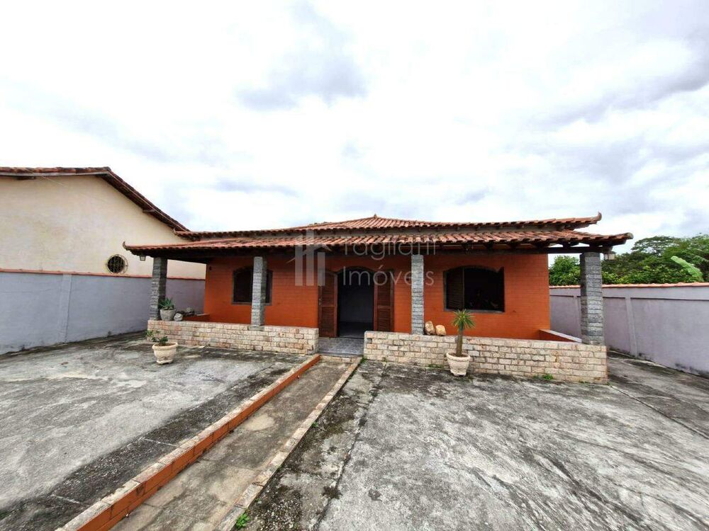 Casa para alugar com 2 quartos, 450m² - Foto 3