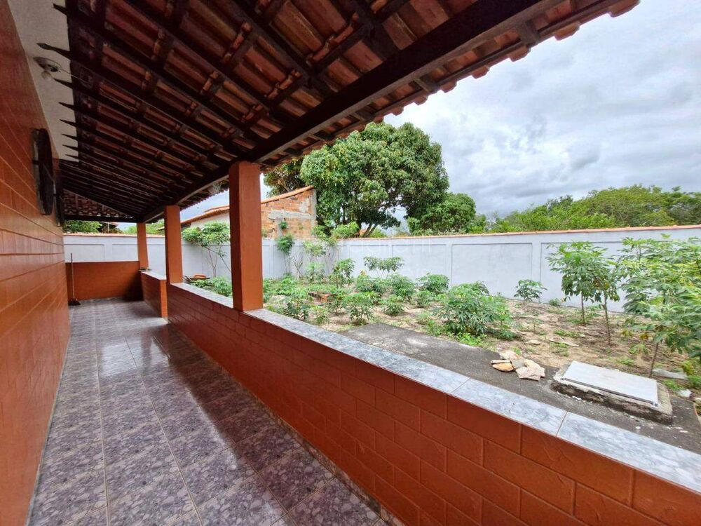Casa para alugar com 2 quartos, 450m² - Foto 17
