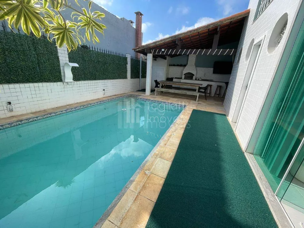 Casa de Condomínio, 6 quartos - Foto 8
