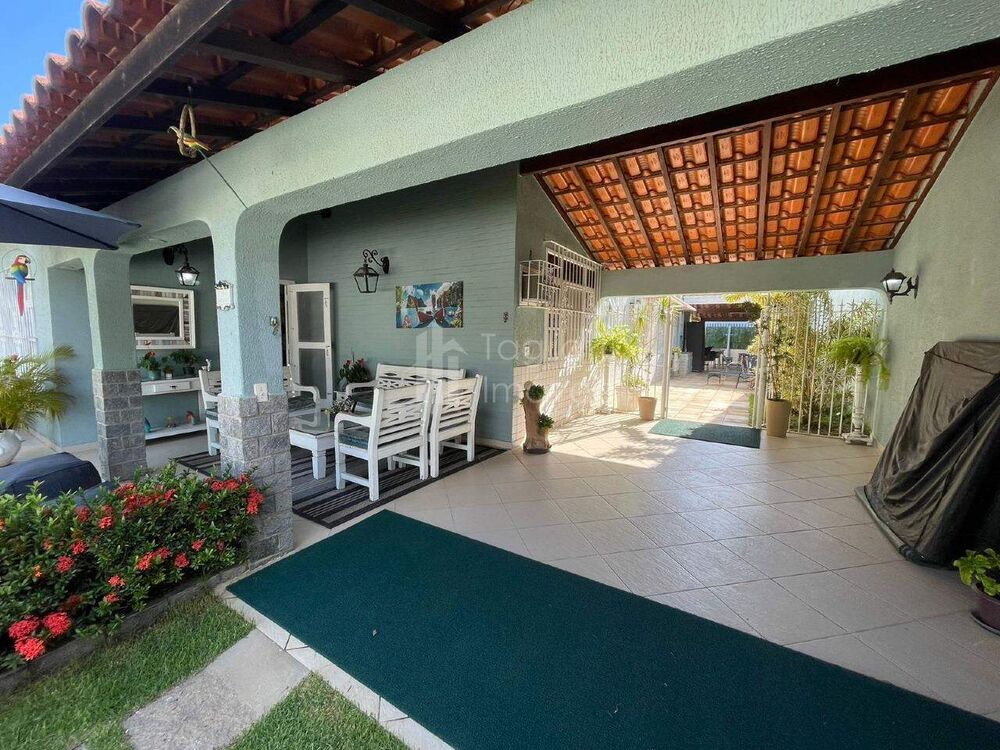 Casa de Condomínio, 6 quartos - Foto 5