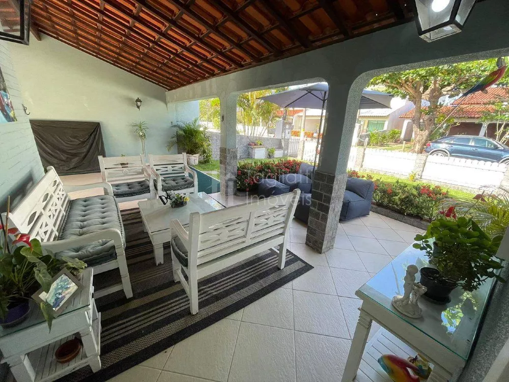 Casa de Condomínio, 6 quartos - Foto 6