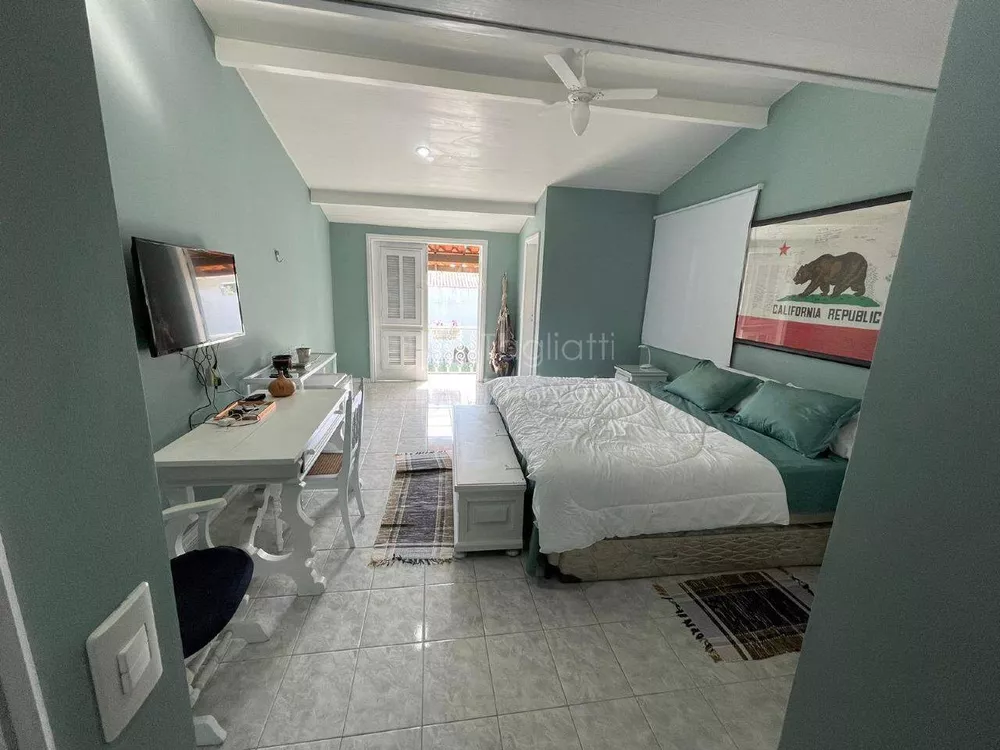 Casa de Condomínio, 6 quartos - Foto 18
