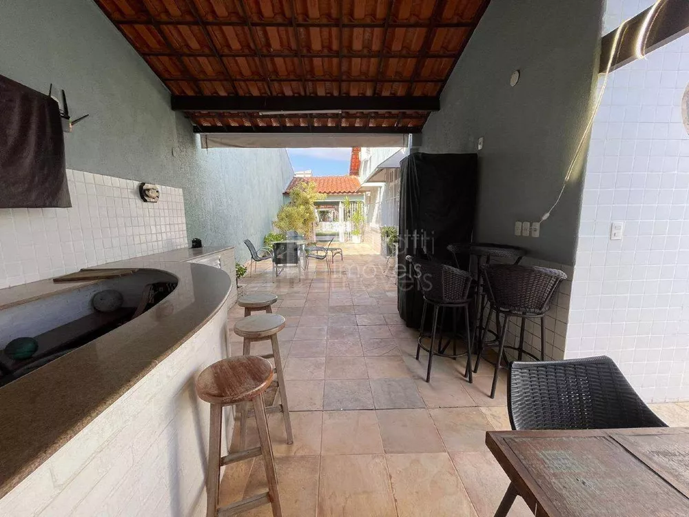 Casa de Condomínio, 6 quartos - Foto 11
