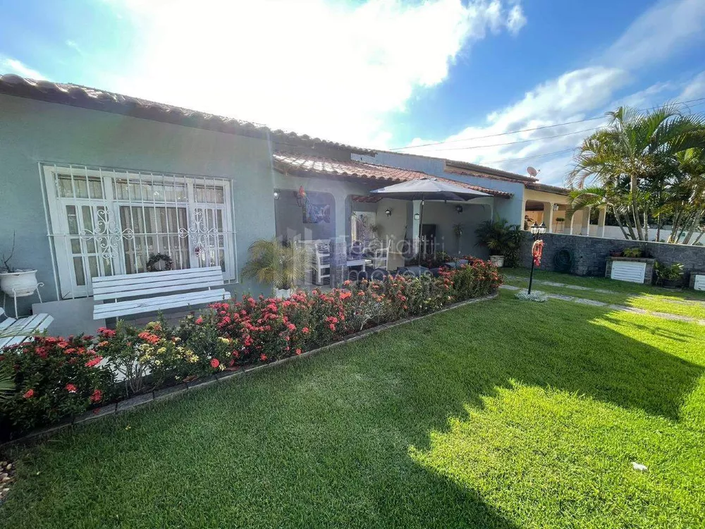 Casa de Condomínio, 6 quartos - Foto 4