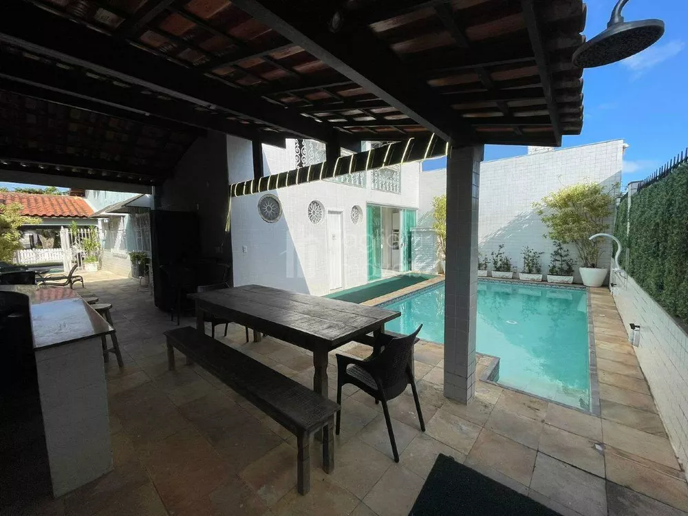 Casa de Condomínio, 6 quartos - Foto 10