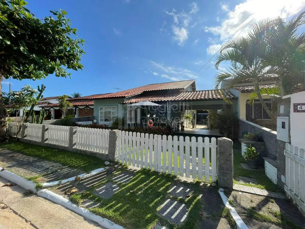 Casa de Condomínio, 6 quartos - Foto 3