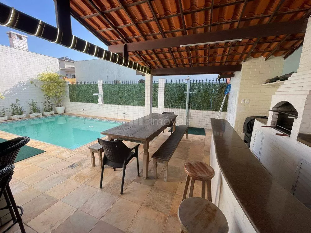 Casa de Condomínio, 6 quartos - Foto 9