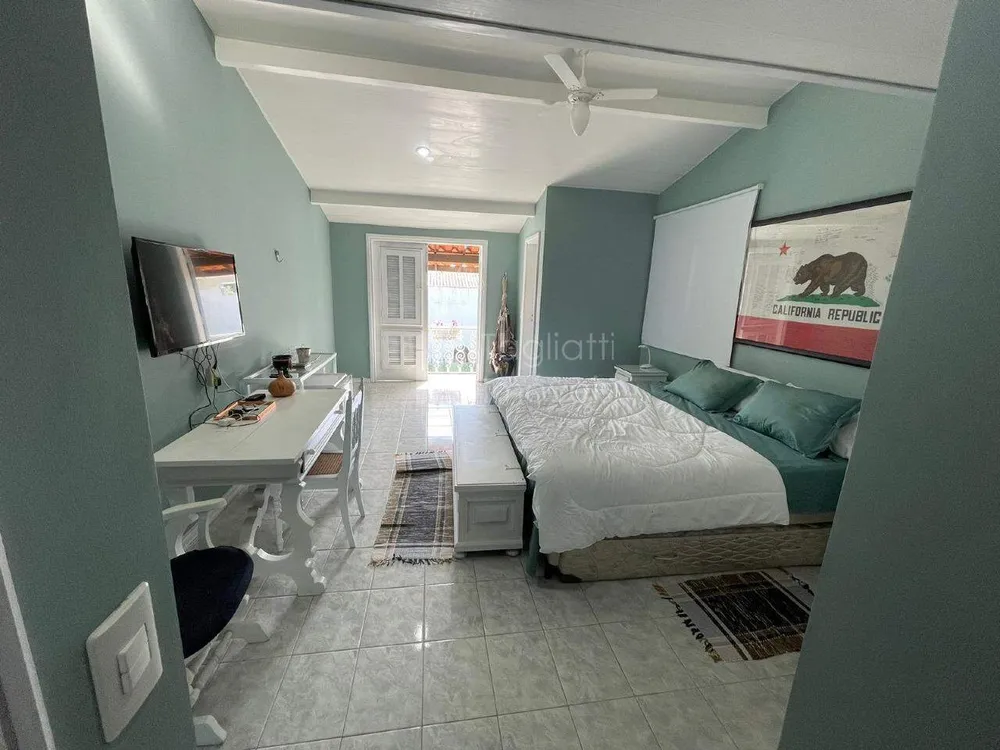 Casa de Condomínio, 6 quartos - Foto 35