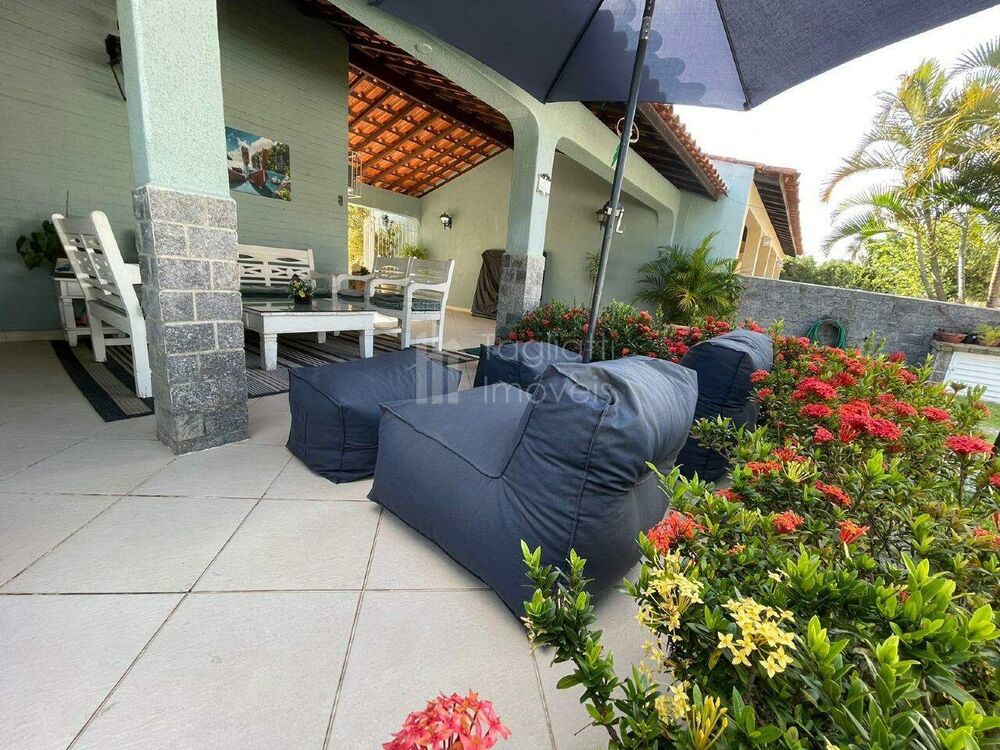 Casa de Condomínio, 6 quartos - Foto 7