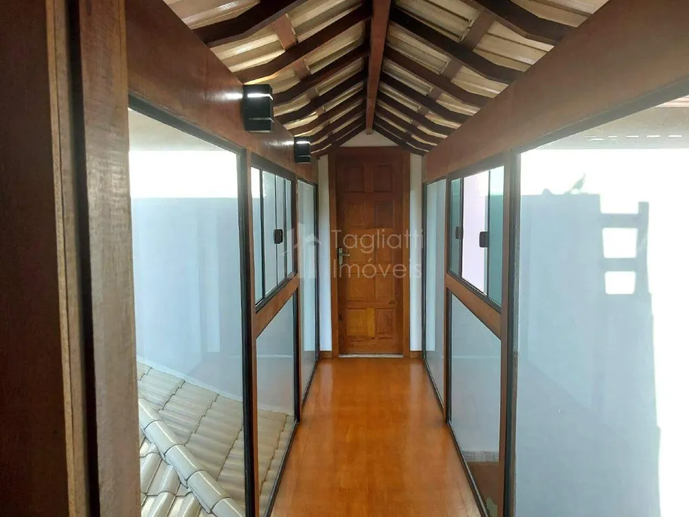 Casa, 5 quartos, 720 m² - Foto 7