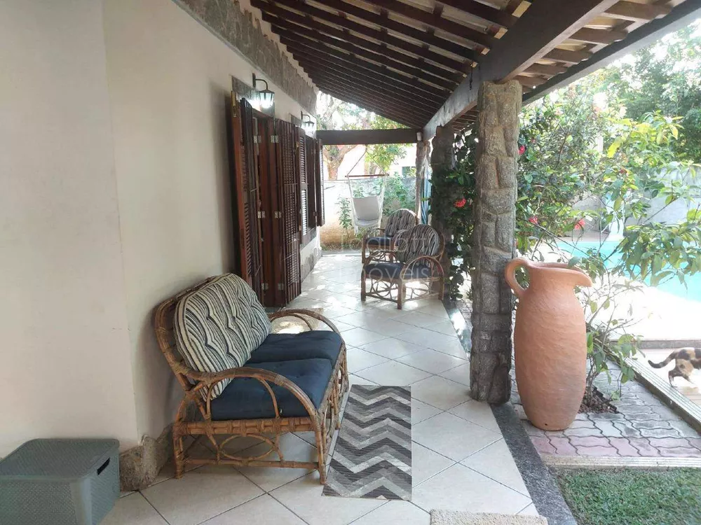 Casa, 5 quartos, 720 m² - Foto 7