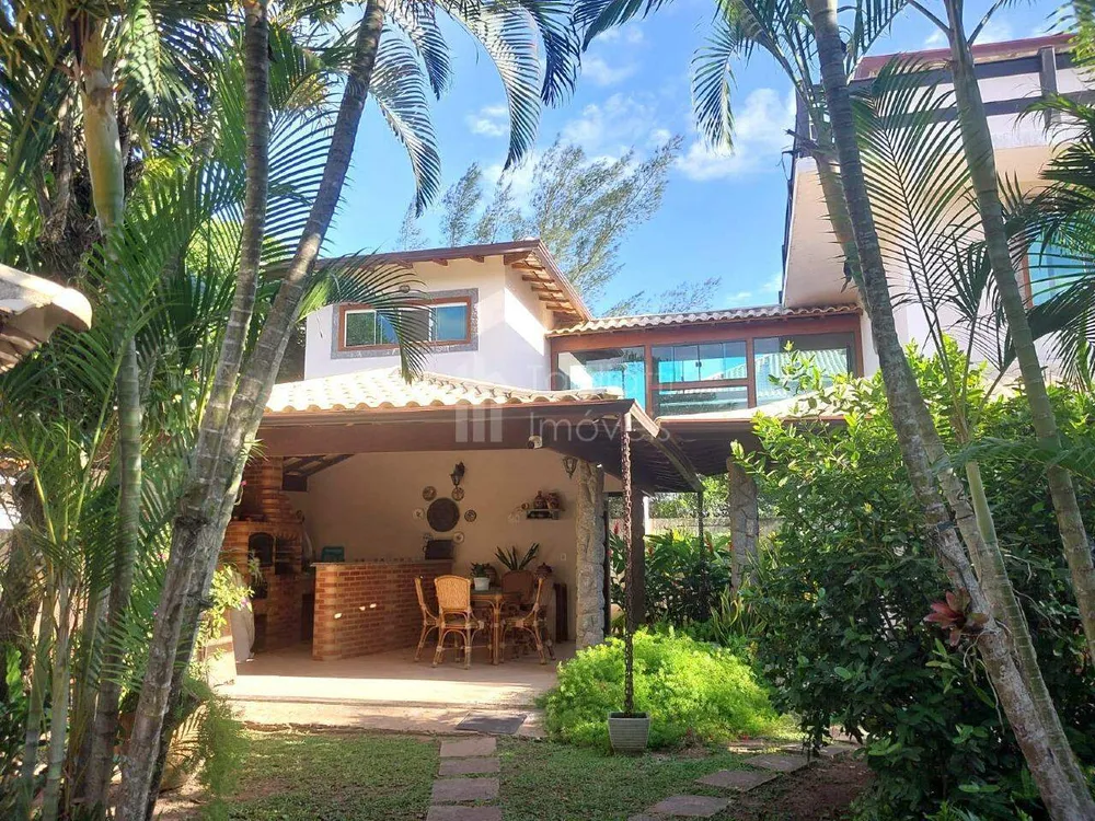 Casa, 5 quartos, 720 m² - Foto 3