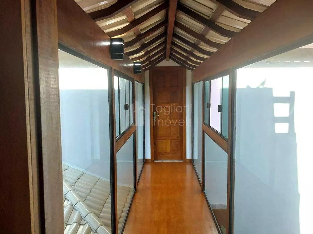 Casa, 5 quartos, 720 m² - Foto 4