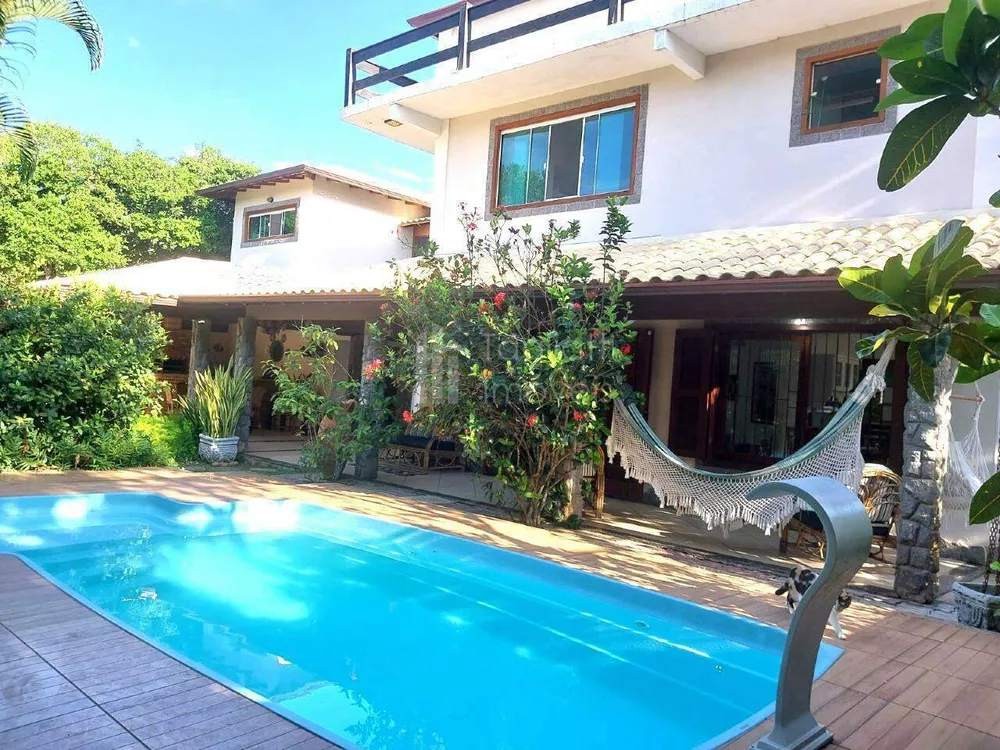 Casa, 5 quartos, 720 m² - Foto 1