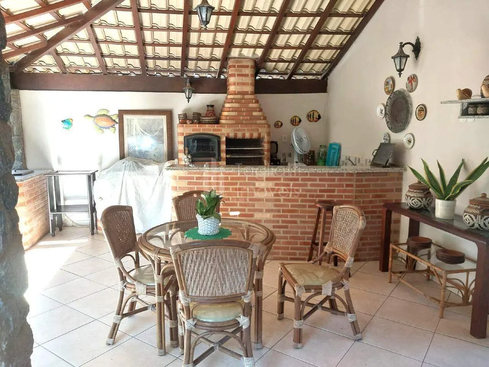 Casa, 5 quartos, 720 m² - Foto 11
