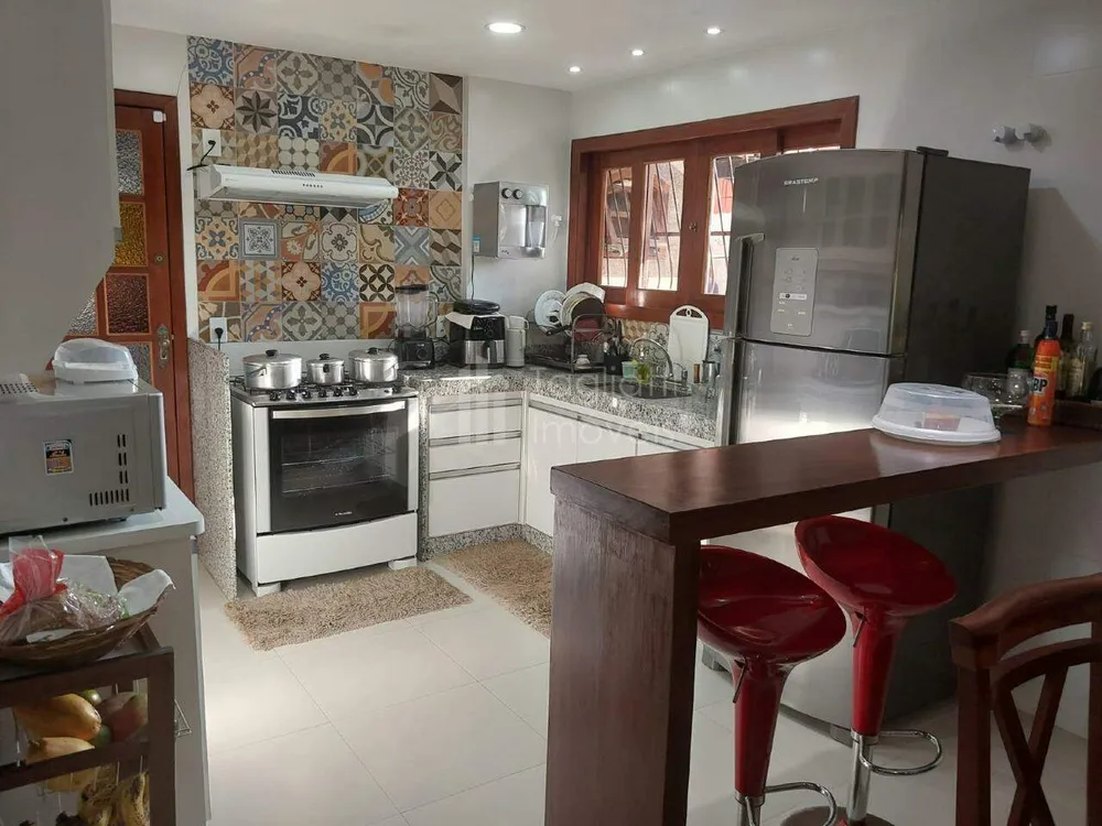 Casa, 5 quartos, 720 m² - Foto 26