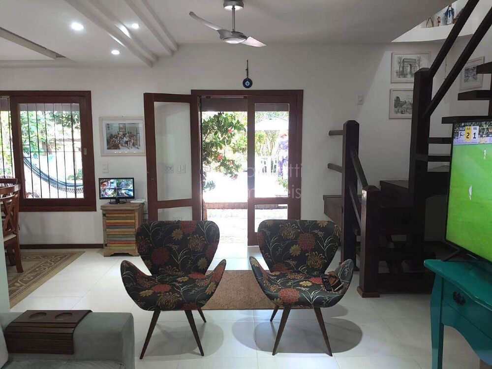 Casa à venda com 5 quartos, 720m² - Foto 5