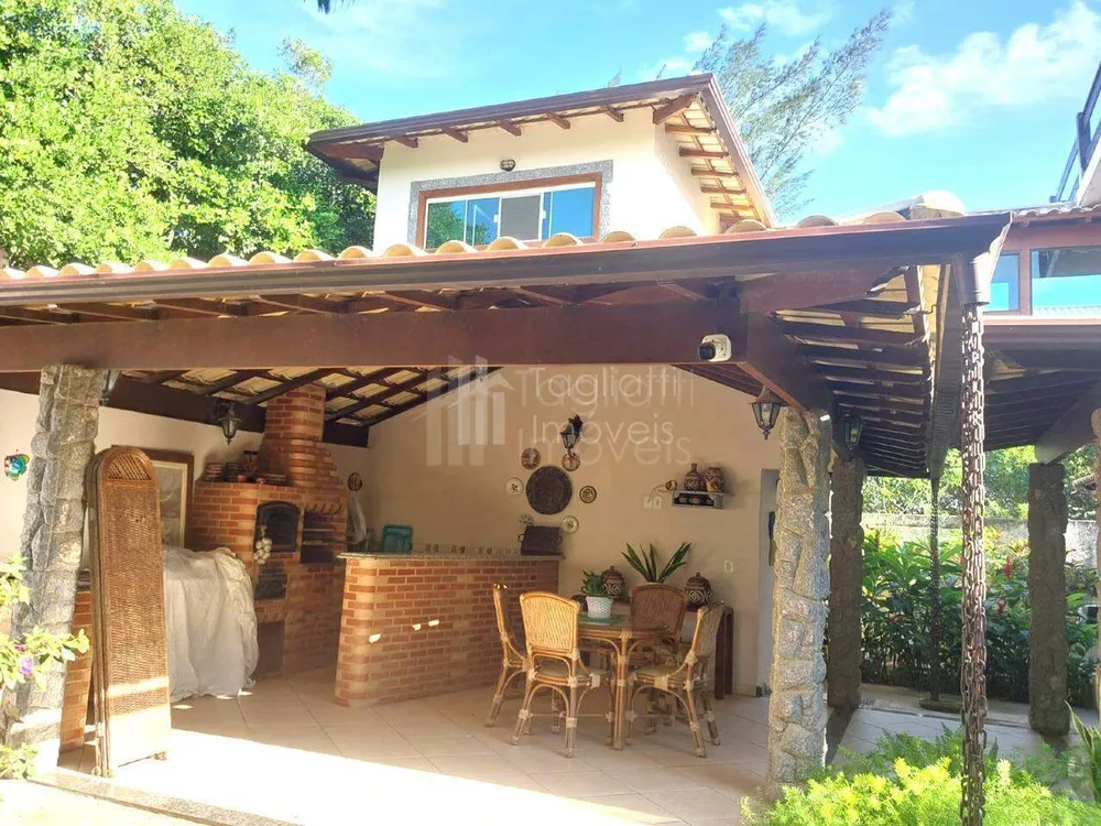Casa, 5 quartos, 720 m² - Foto 9
