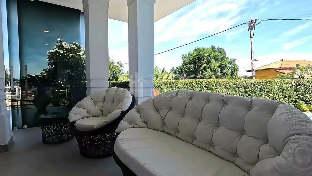 Casa de Condomínio, 3 quartos - Foto 9