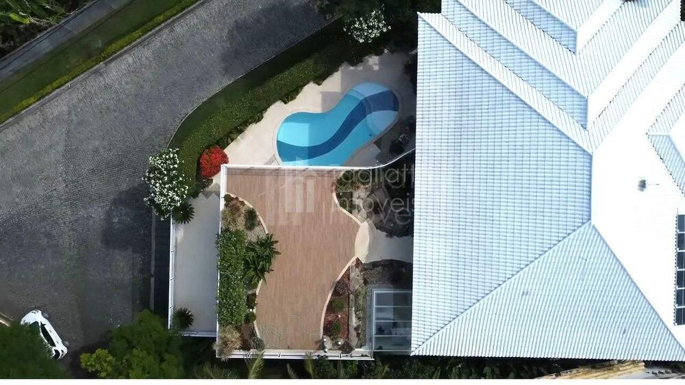Casa de Condomínio à venda com 3 quartos, 675m² - Foto 8
