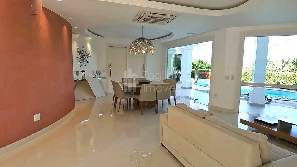 Casa de Condomínio à venda com 3 quartos, 675m² - Foto 5