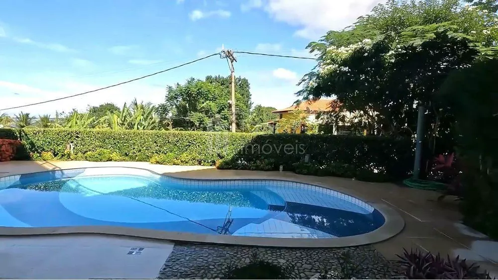 Casa de Condomínio, 3 quartos - Foto 11