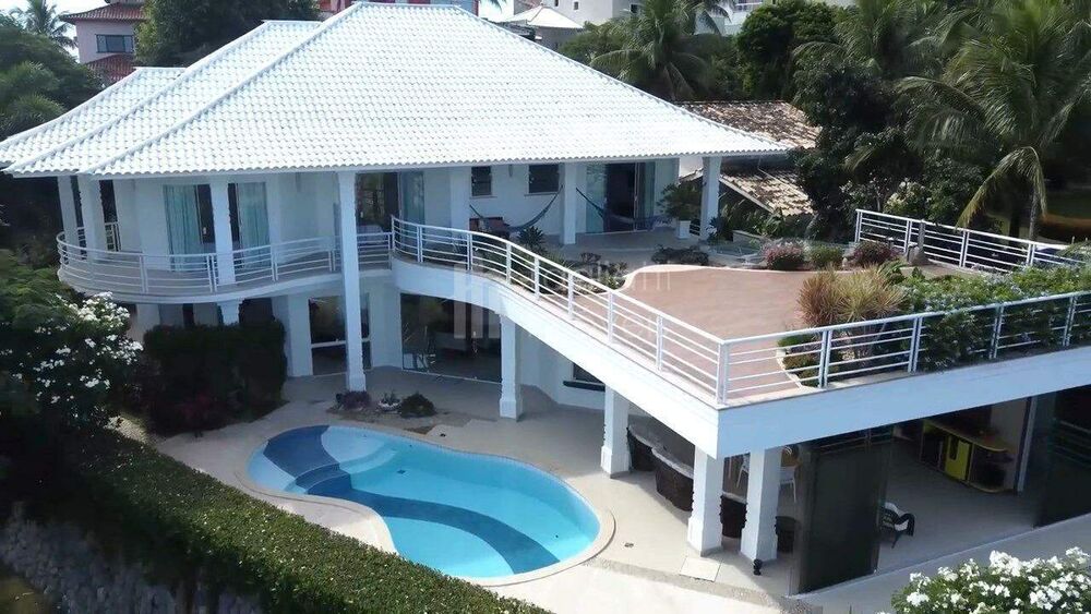 Casa de Condomínio à venda com 3 quartos, 675m² - Foto 2