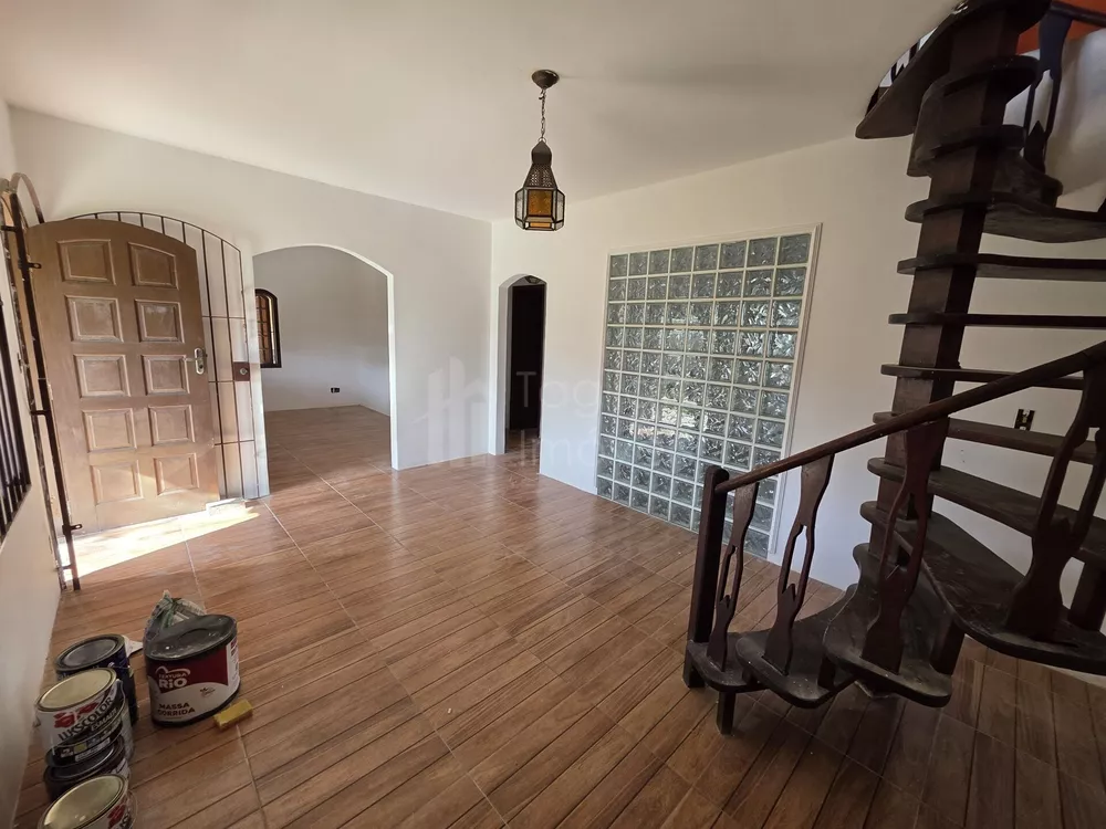 Casa, 6 quartos, 338 m² - Foto 5