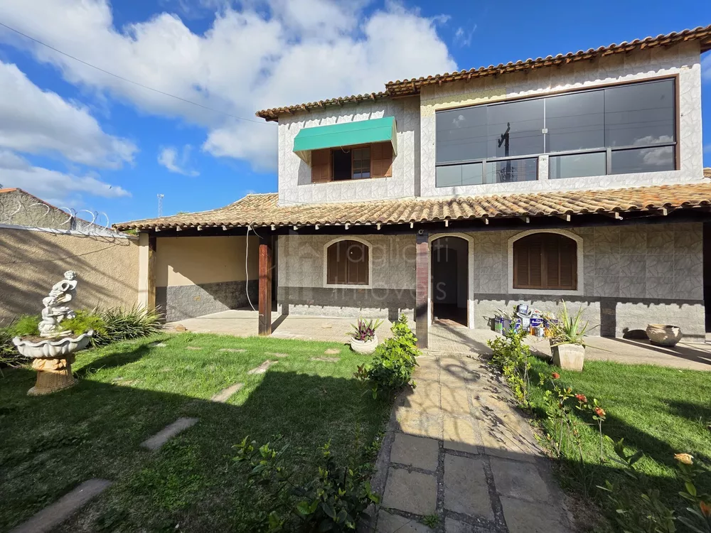 Casa, 6 quartos, 338 m² - Foto 23