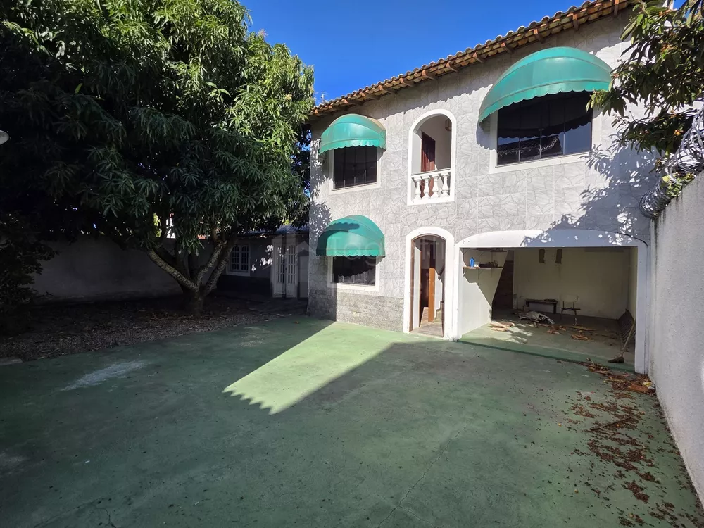 Casa, 6 quartos, 338 m² - Foto 22