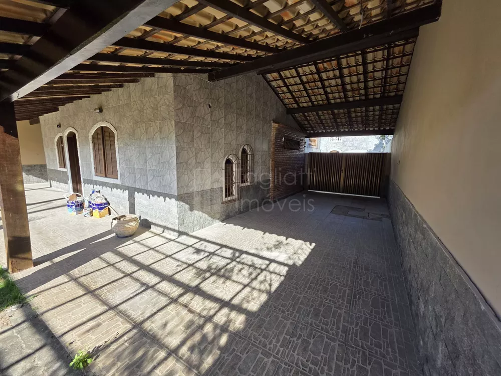 Casa, 6 quartos, 338 m² - Foto 9