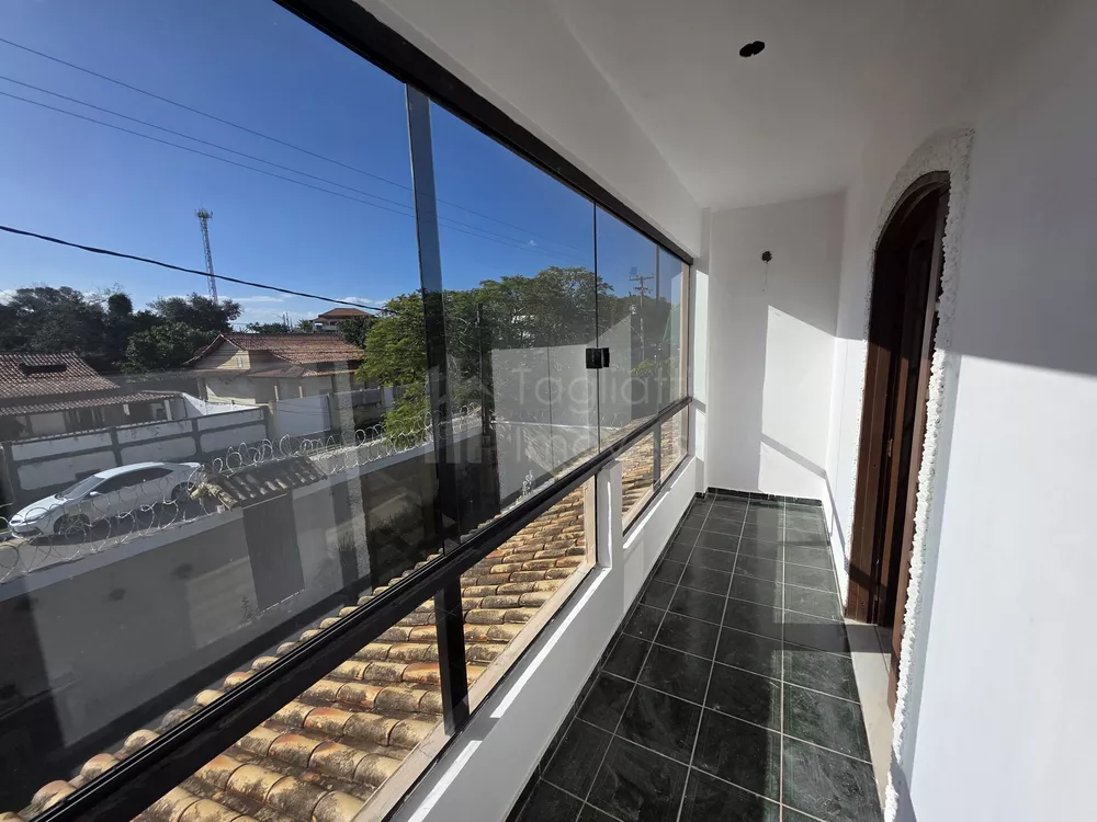 Casa, 6 quartos, 338 m² - Foto 24