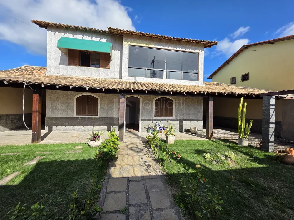 Casa, 6 quartos, 338 m² - Foto 2