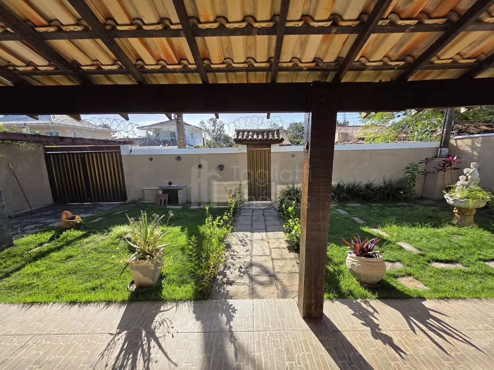 Casa, 6 quartos, 338 m² - Foto 33