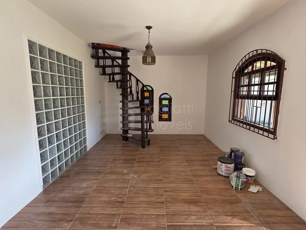 Casa, 6 quartos, 338 m² - Foto 6