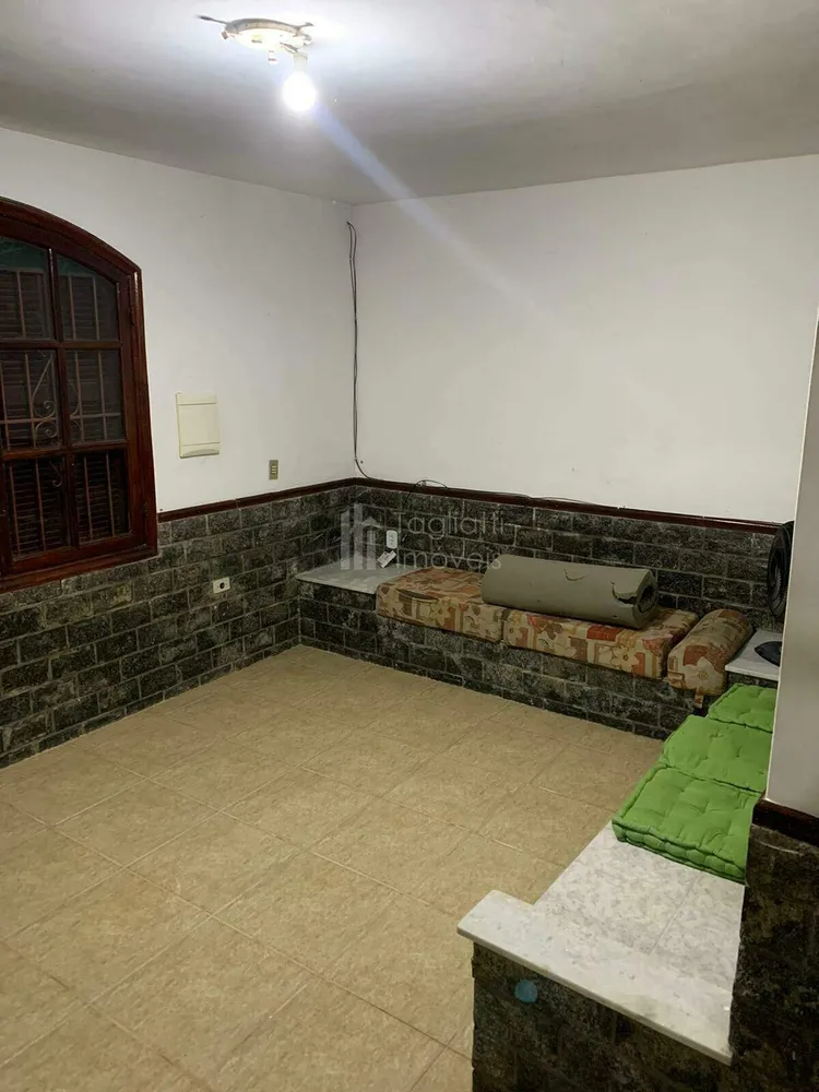 Casa, 5 quartos, 330 m² - Foto 27