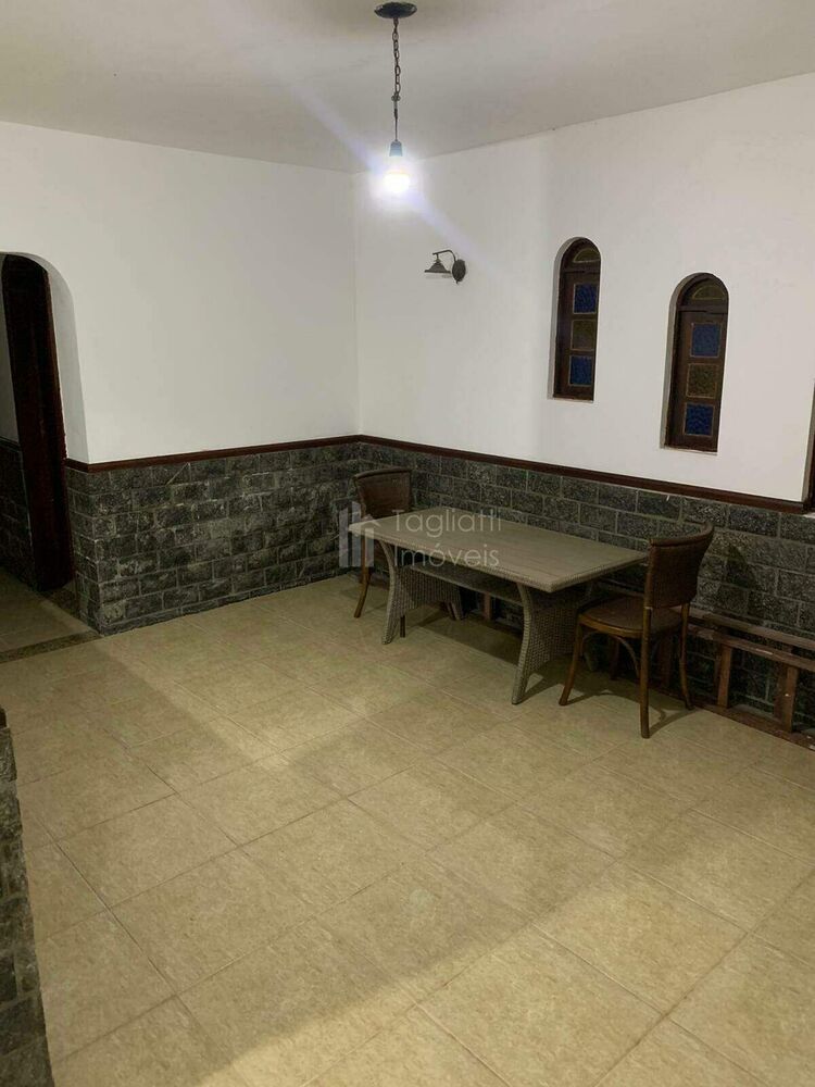 Casa, 5 quartos, 330 m² - Foto 15