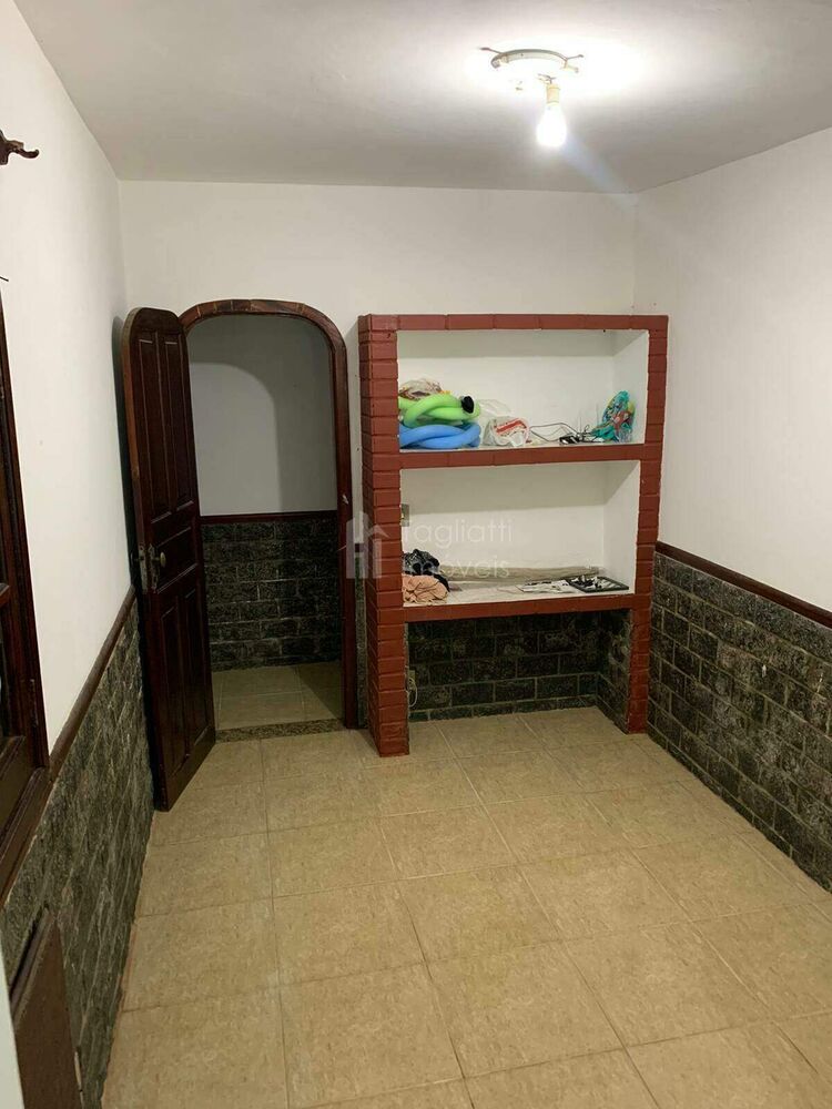 Casa, 5 quartos, 330 m² - Foto 17