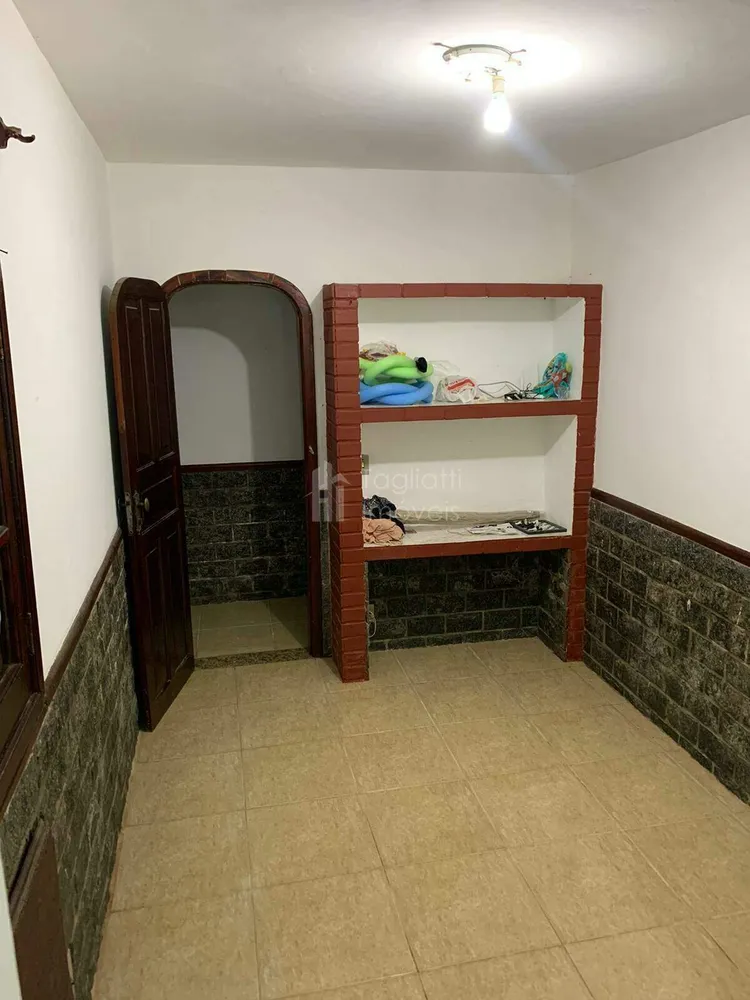 Casa, 5 quartos, 330 m² - Foto 33