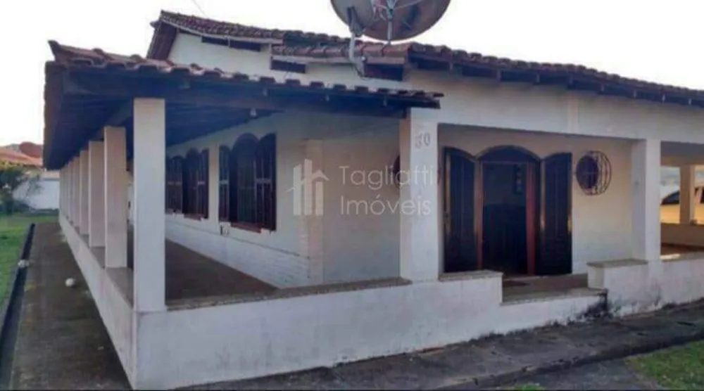 Casa, 5 quartos, 330 m² - Foto 7