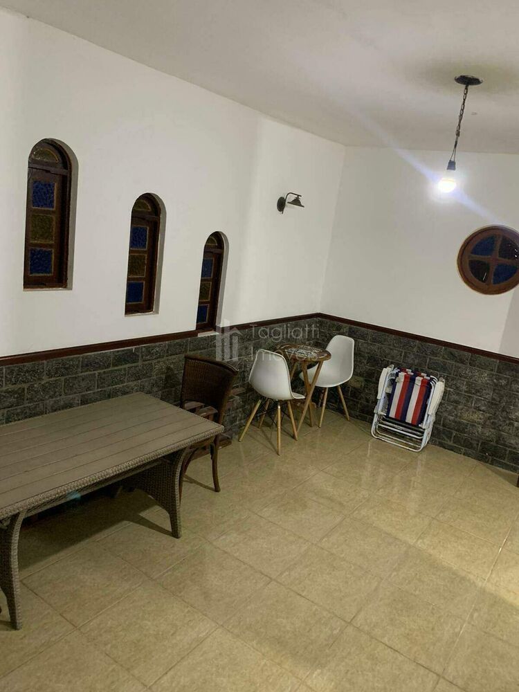 Casa, 5 quartos, 330 m² - Foto 11