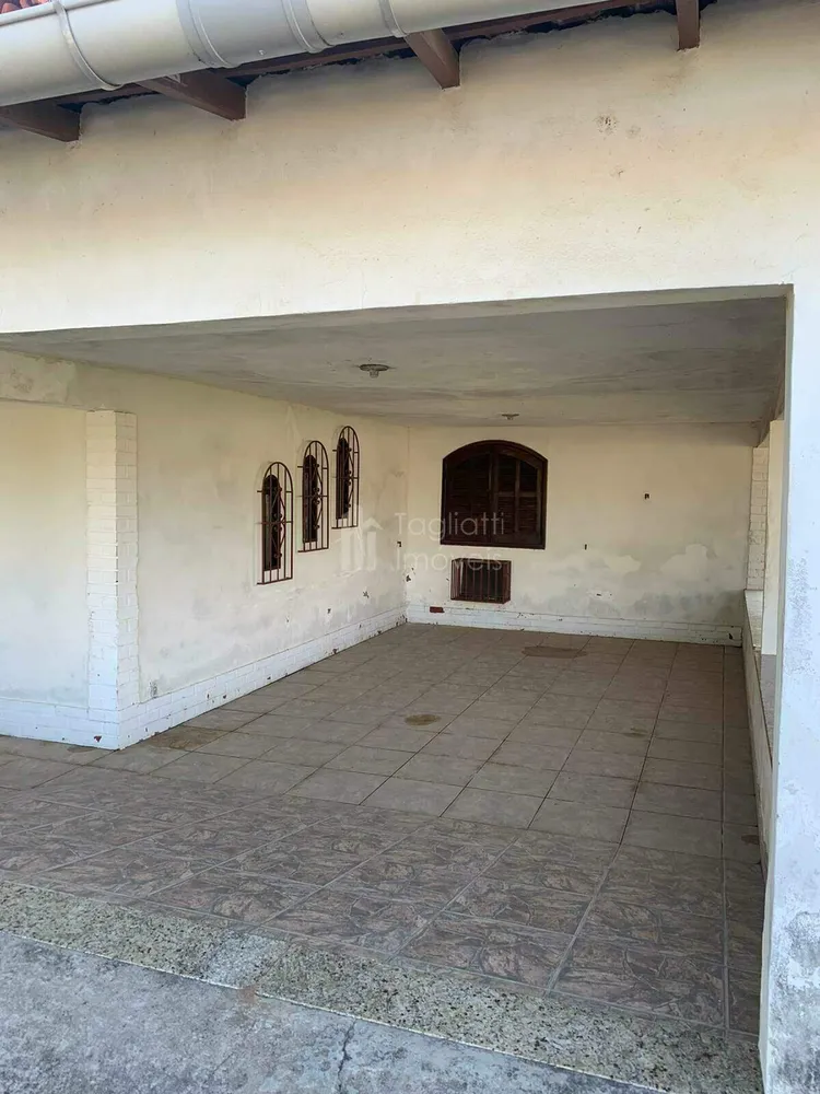 Casa, 5 quartos, 330 m² - Foto 15