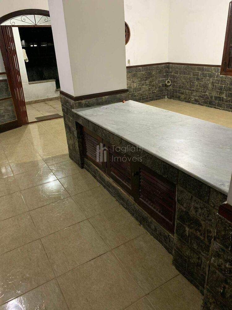 Casa, 5 quartos, 330 m² - Foto 12