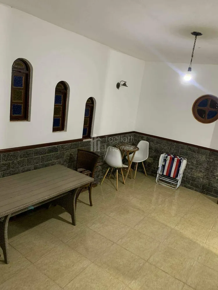 Casa, 5 quartos, 330 m² - Foto 21