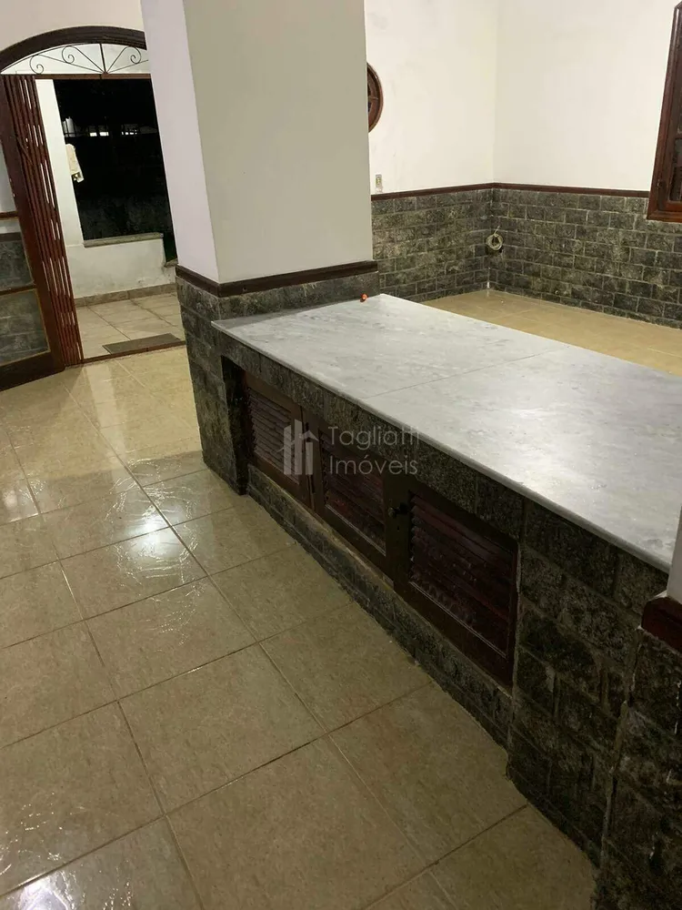 Casa, 5 quartos, 330 m² - Foto 23