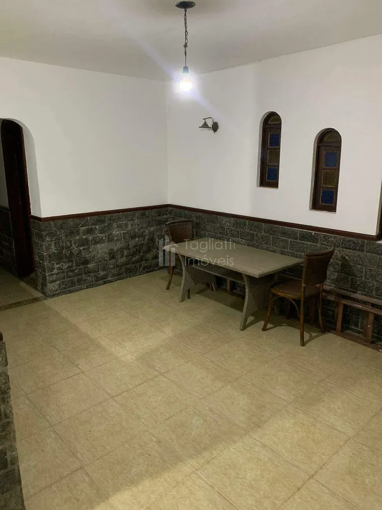Casa, 5 quartos, 330 m² - Foto 29